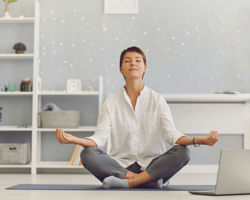 mindfulness classes London