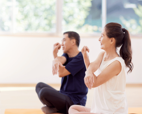 holistic health coaching