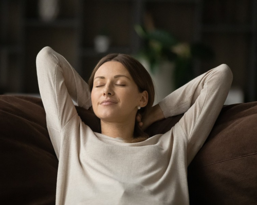wellbeing support